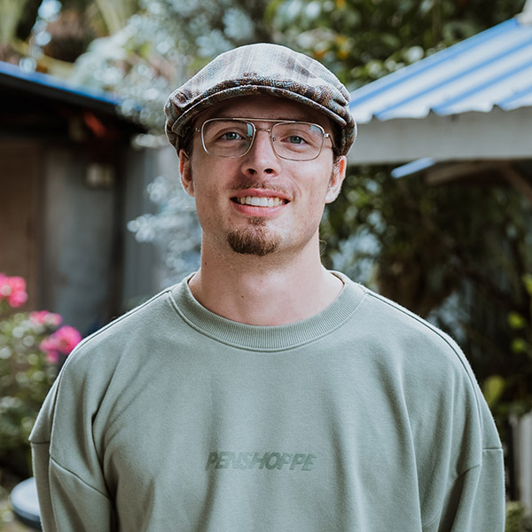Cameron, 27